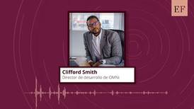 (Audio) OMNi sobre visión de negocios al corto plazo