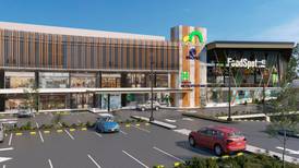 Plaza comercial en San Carlos abrirá en noviembre 2022