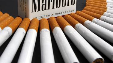 Altria y Philip Morris cancelan su intento de fusionarse