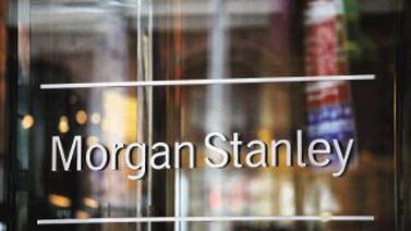 Morgan Stanley comprará la corredora E*Trade, es uno de los mayores acuerdos de Wall Street desde la crisis