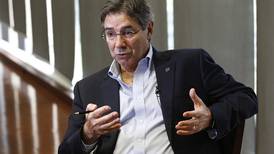 Rodrigo Uribe confía en que encontrará a otro líder para Cuestamoras 