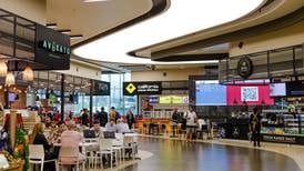 Aeropuerto Juan Santamaría inauguró nuevo edificio comercial con oferta gastronómica