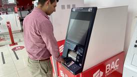 ¿Cómo son los nuevos cajeros automáticos de los bancos?