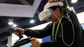 La realidad virtual no termina de despegar
