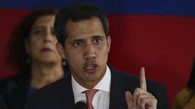 Conflicto en el Congreso agrava la crisis en Venezuela