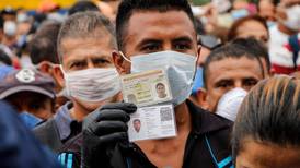 ONU pide “flexibilizar” sanciones contra Venezuela, Irán y otros países afectados por coronavirus