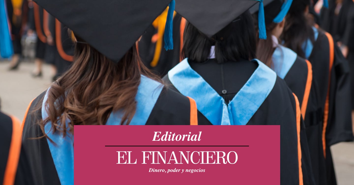 Editorial El Financiero | Las universidades privadas y el desarrollo del país