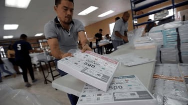 Panamá, rumbo a unas elecciones bajo la sombra del expresidente Martinelli