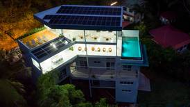 Estas son las apuestas de Costa Rica Solar Solution para duplicar los proyectos de energía solar en este 2022