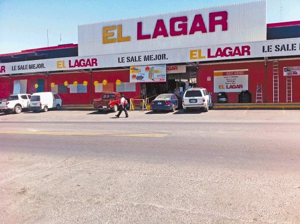 Cadenas Ferreteras El Colono Y El Lagar Regresan A Sus Antiguos Duenos El Financiero