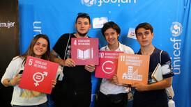 Buscan a jóvenes emprendedores sociales para participar en evento de innovación en Chile