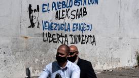 EE. UU. extradita a Alex Saab, empresario señalado de “testaferro” de Nicolás Maduro