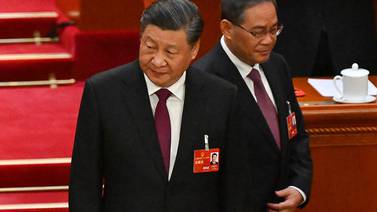 China aboga por “evitar una nueva Guerra Fría” en cumbre del Sudeste Asiático