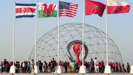 Alojamientos para el Mundial Qatar 2022 estarán completos hasta finales de setiembre