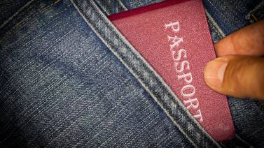 Le contamos qué pasos debe seguir si pierde el pasaporte fuera del país