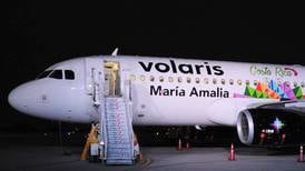 Volaris anuncia reanudación de vuelos a partir del 23 de noviembre