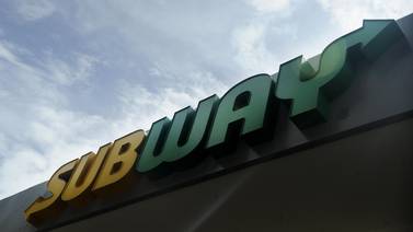 Subway anuncia su venta a firma de inversiones Roark Capital