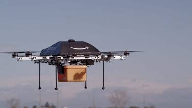 Filial de Google pone en marcha plan piloto para hacer entregas por dron