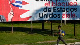 Cinco cosas a saber sobre los 60 años del embargo de Estados Unidos contra Cuba