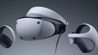 Sony mantiene su apuesta por la realidad virtual con el nuevo casco PS VR2