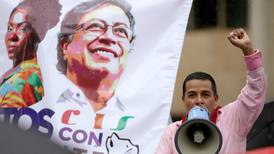 Colombia coquetea con un giro histórico a la izquierda en sus elecciones presidenciales 