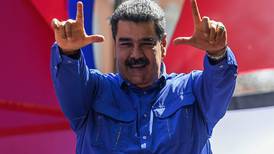 EE. UU. suaviza sanciones a Venezuela a cambio de que reanuden las negociaciones con la oposición en México