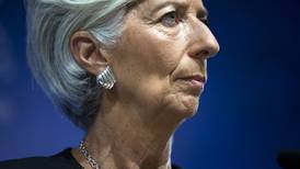 Luz verde del Parlamento Europa para la elección de Christine Lagarde a la cabeza del BCE