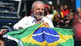 Lula, el “ave fénix” de la izquierda de Brasil, de nuevo en el poder