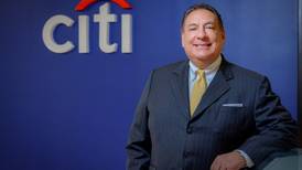 Gerente de Citi Costa Rica sobre el mercado financiero: “No veo ni un problema de liquidez hoy”