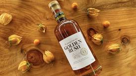 Golden Rush: un licor de uchuva producido en Copey de Dota