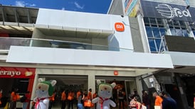 Xiaomi inaugura tienda en el centro de San José, mientras iCon abrirá tres nuevos puntos en 2022