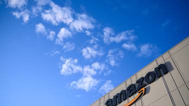 Amazon analiza despido de 10.000 personas, según el ‘New York Times’