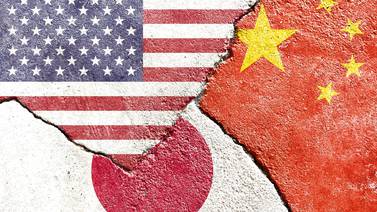 Frente a China, los Estados Unidos refuerzan alianzas en Asia