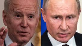 Biden y Putin se reúnen este miércoles tras seis meses de intercambios mordaces