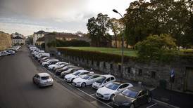 Vehículos eléctricos dominan en Noruega