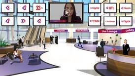 Agencia 33 Marketing crea un servicio de eventos y ferias virtuales en 2D que va más allá de las videoconferencias