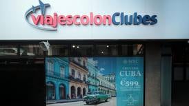 Exempleadas de Viajes Colón denuncian impago de prestaciones pese a conciliaciones ante el Ministerio de Trabajo