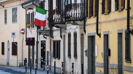 Italia aprueba una reducción de impuestos para el 2022