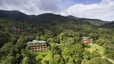 Así crea su propuesta de valor el Hotel Belmar en Monteverde  y cosecha premios, como el prestigioso Travel + Leisure... y no es el único