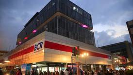 Junta directiva del BCR se limita a tomar las decisiones de dirección del banco hasta que no cambie la ley