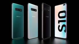Samsung lanza su nuevo Galaxy S10 a un precio desde los ₡520.000