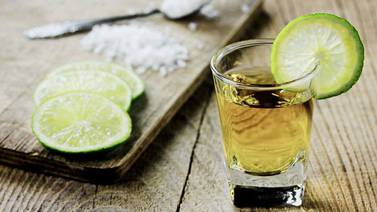 El whisky le pisa los talones al tequila en México