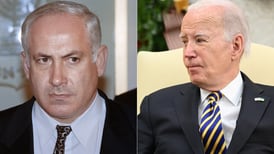 Netanyahu “daña más que lo que ayuda” a Israel, dice Biden sobre la guerra en Gaza