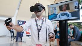 Wow Emotions se une a MarteStudio y Spazio para fortalecer su oferta de realidad virtual para empresas