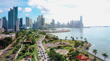 Panamá debe hacer más esfuerzos para salir de la lista gris sobre blanqueo de capitales