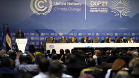 La COP27 aprueba un histórico fondo de pérdidas y daños causados por el cambio climático