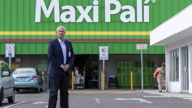 Premio al Crecimiento del Año: Palí y Maxi Palí son el modelo de negocio costarricense que Walmart adoptó como buque insignia