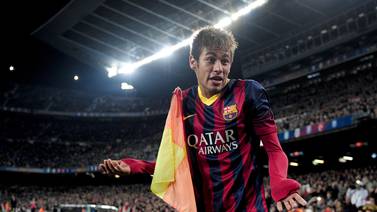 Neymar irá a juicio por ‘irregularidades’ en su fichaje que lo llevó al FC Barcelona
