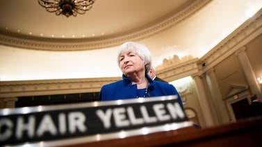 La economista Janet Yellen podría hacer historia luego de la FED si el Senado la confirma como secretaria del Tesoro 