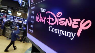 Bob Iger regresa como CEO de Disney para renovar crecimiento
